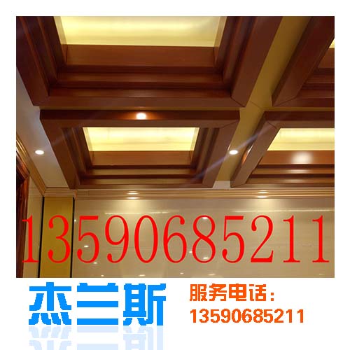 ?氟碳鋁單板，建材產(chǎn)品的一個(gè)奇跡