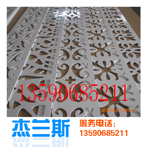 ?雕花鋁單板生產(chǎn)廠家簡(jiǎn)析鋁單板材質(zhì)常用材料和分類(lèi)