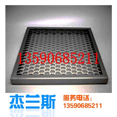 外墻氟碳鋁單板真的是鋁做的么？