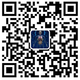 掃描二維碼，關(guān)注我們