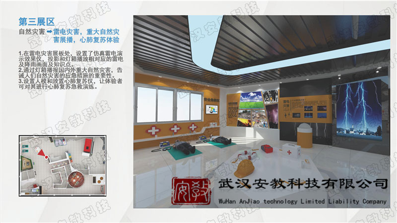 安全體驗館總包第三張