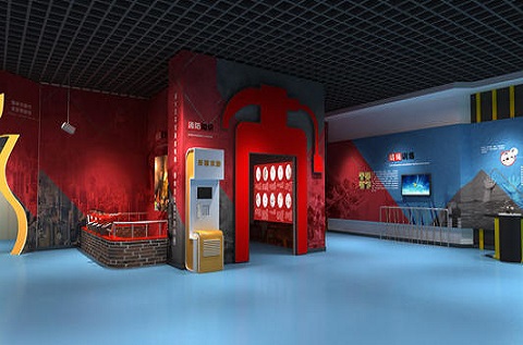 消防體驗(yàn)館怎樣進(jìn)行消防培訓(xùn)？