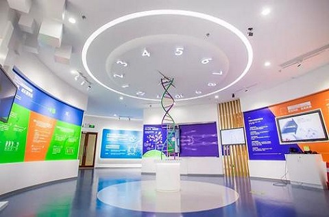 生命健康安全體驗館有哪些內(nèi)容？