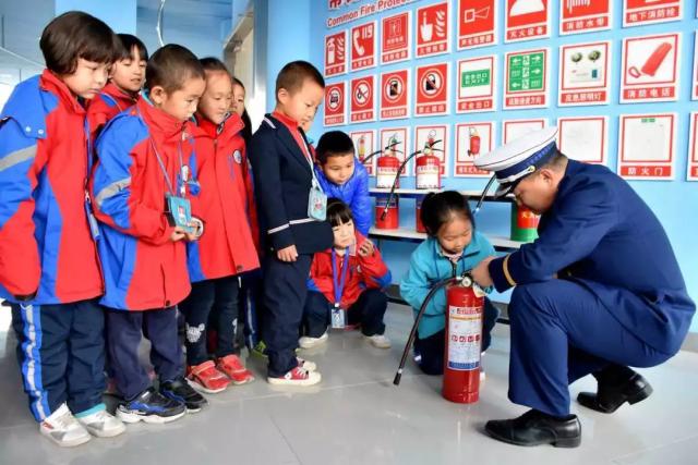 滅火器使用 滅火器使用