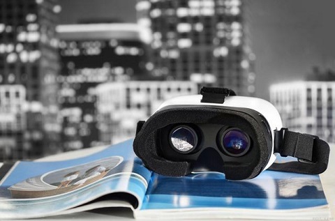 VR安全體驗(yàn)館-推動(dòng)生命安全教育培訓(xùn)