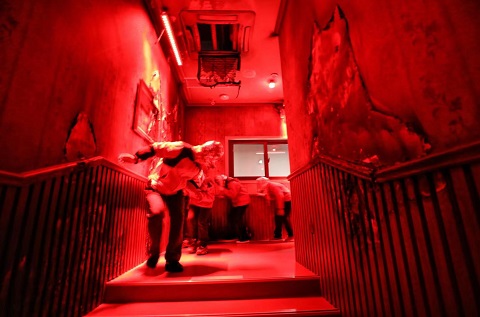 首批國家級應急消防科普教育基地在上海實訓基地正式揭牌