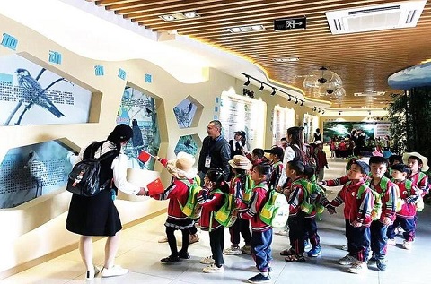 廣西南寧新增2家生態(tài)環(huán)?？破战逃? />                            <h5>廣西南寧新增2家生態(tài)環(huán)?？破战逃?/h5>
                            <p class=