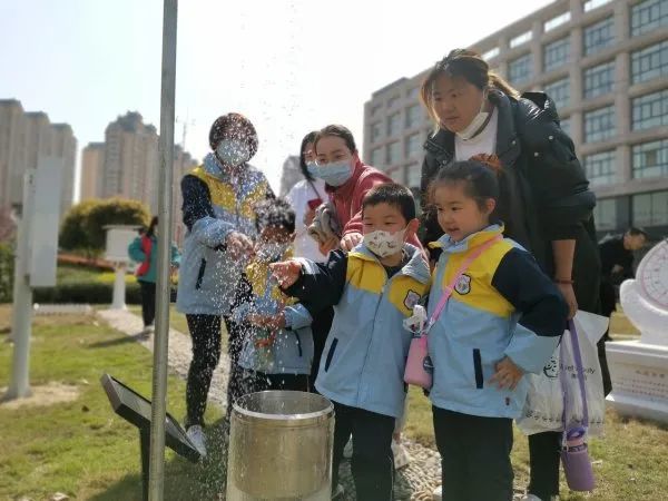 氣象科普教育 氣象科普教育