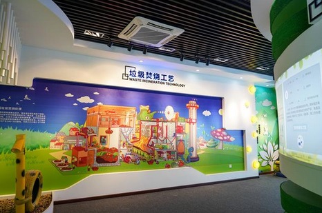 垃圾焚燒工藝流程 垃圾焚燒工藝流程