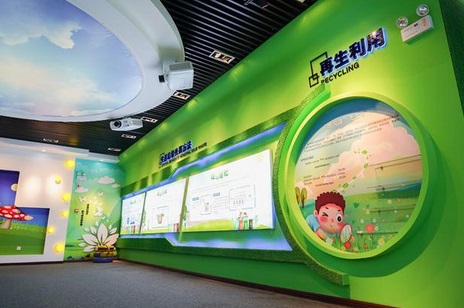 垃圾再生利用 垃圾再生利用