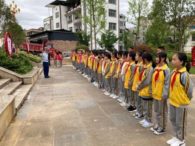 消防主題公園系列之貴州施秉縣消防主題公園2 消防主題公園系列之貴州施秉縣消防主題公園2