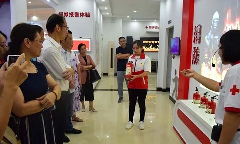 消防科普教育基地,模擬滅火 消防科普教育基地,模擬滅火