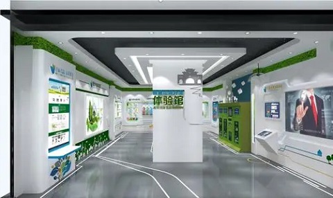 垃圾分類科普體驗(yàn)館設(shè)計(jì)_安教垃圾分類體驗(yàn)館方案 垃圾分類科普體驗(yàn)館設(shè)計(jì)_安教垃圾分類體驗(yàn)館方案