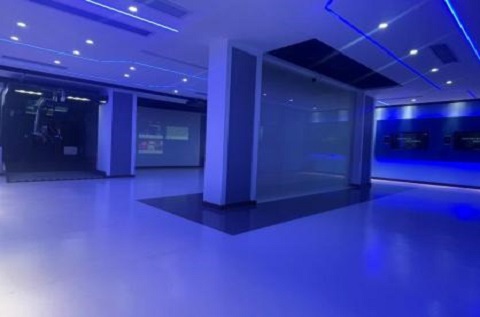 北新涇街道公共安全體驗(yàn)中心 北新涇街道公共安全體驗(yàn)中心