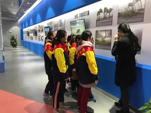 人防體驗(yàn)館 人防體驗(yàn)館